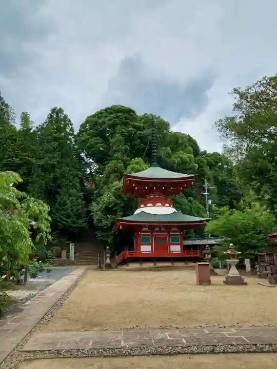 慈尊院(和歌山県)