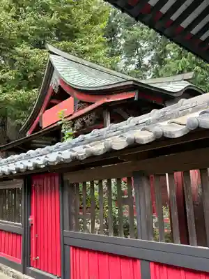 榊神社(栃木県)