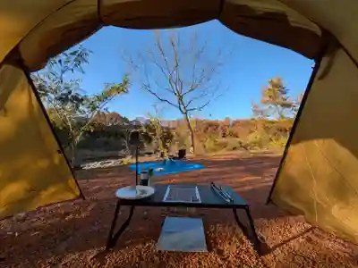 秩父神社(埼玉県)