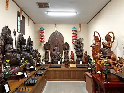 野坂寺(埼玉県)