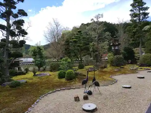 恵利寺(岐阜県)
