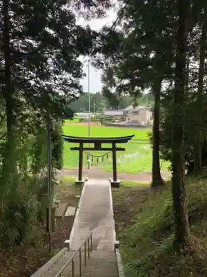 隣高神社(千葉県)