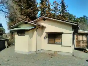 本宗坊の本殿・本堂