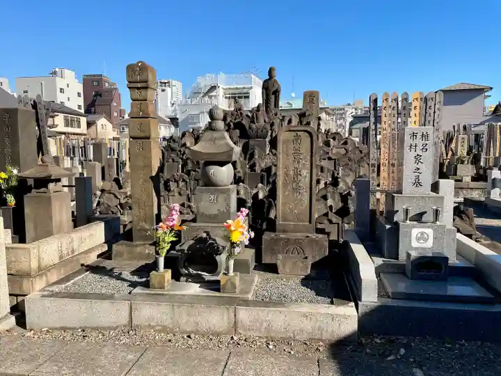 願行寺(東京都)