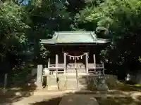 岡本八幡神社(東京都)