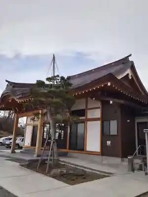 金剛寺(福島県)