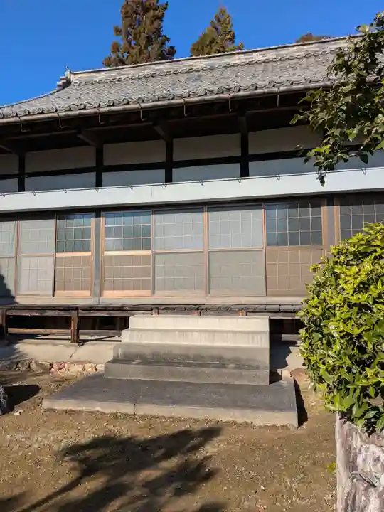 心洞寺(岐阜県)