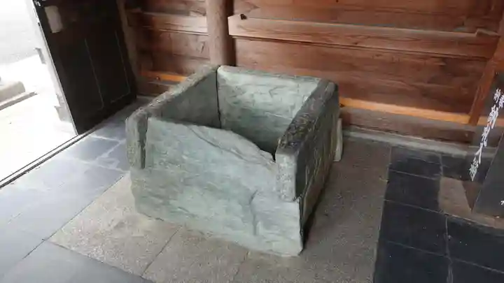 井戸寺(徳島県)