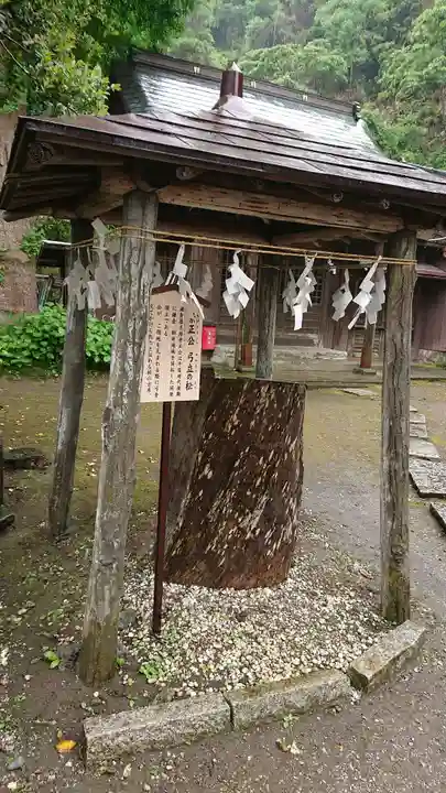 御霊神社(神奈川県)