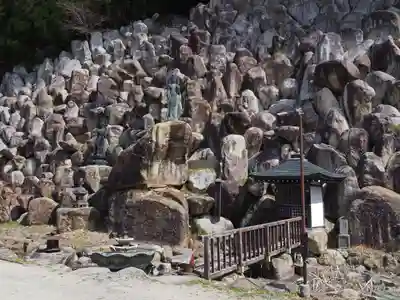 観音正寺(滋賀県)