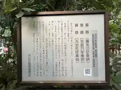 金王八幡宮(東京都)