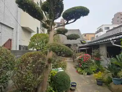 真如寺(大阪府)