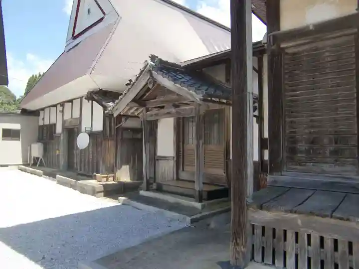 大久寺(滋賀県)