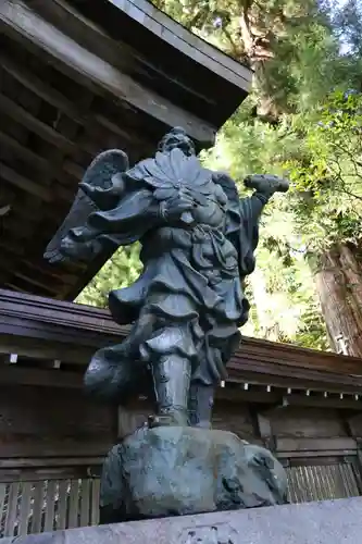 最乗寺（道了尊）(神奈川県)
