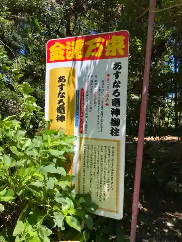 下野 星宮神社の歴史