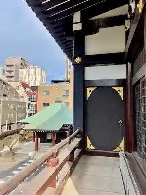 霊雲寺(東京都)