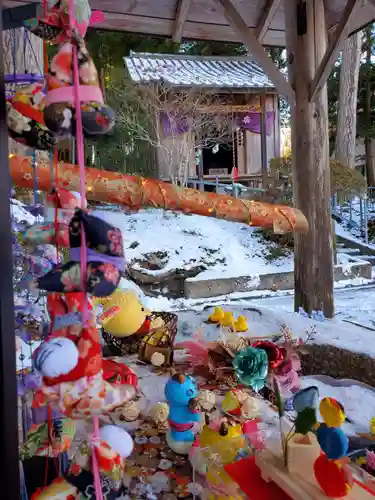 上合寺(福島県)