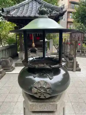 待乳山聖天（本龍院）(東京都)