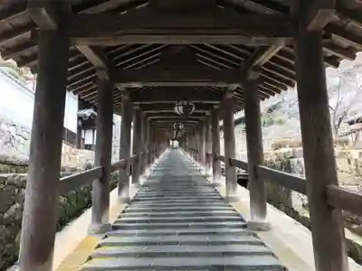 長谷寺のその他建物