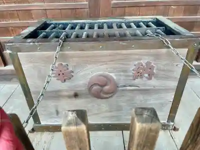 今井神社(神奈川県)