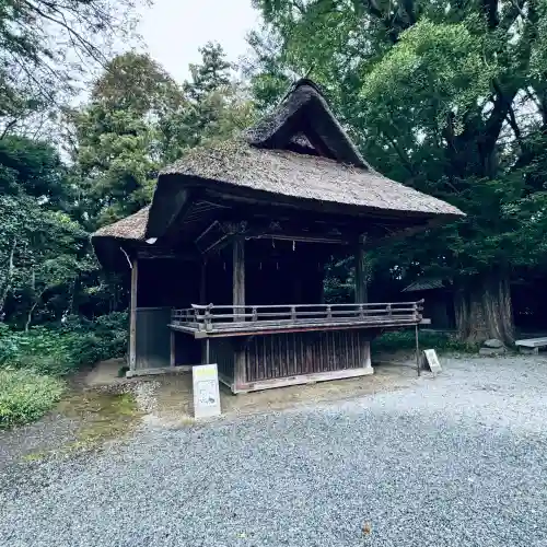 玉敷神社(埼玉県)