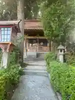 鶴林寺の本殿・本堂