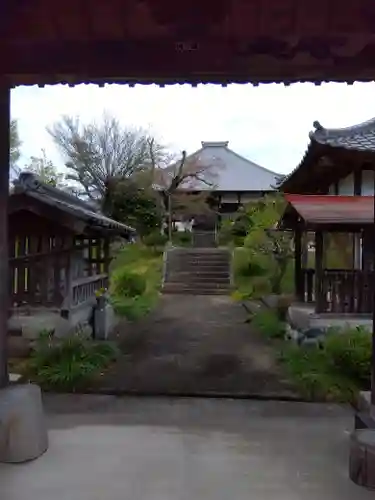 輪禅寺(埼玉県)