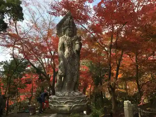 禅林寺（永観堂）の仏像