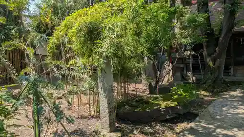 福澤神社(宮城県)