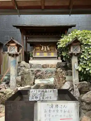 津島神社(愛知県)