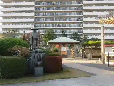 東福寺(東京都)