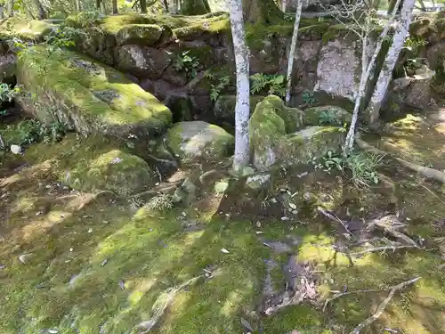 岩城神社(京都府)