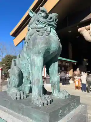 常陸国出雲大社(茨城県)