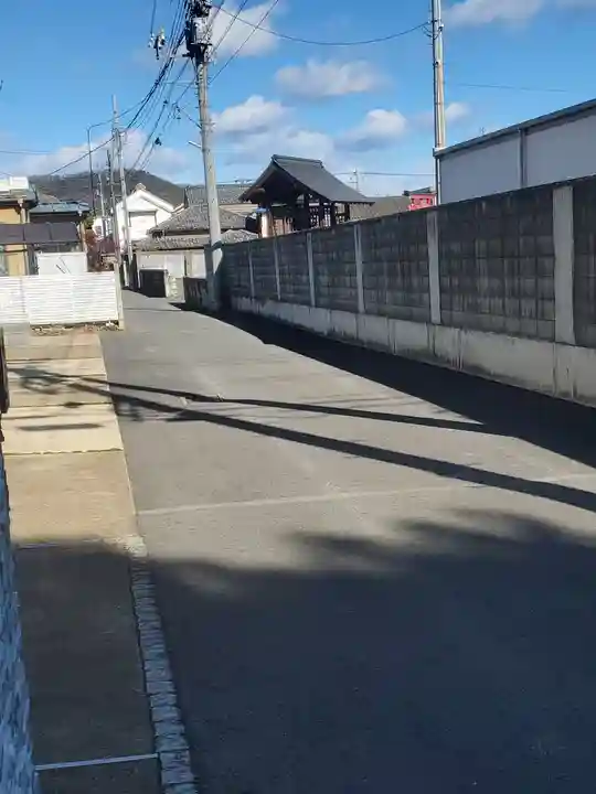 逆藤天満宮(栃木県)