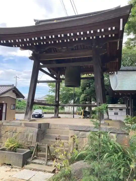 高源寺(茨城県)