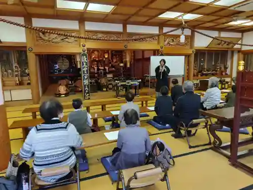 梅香寺(三重県)