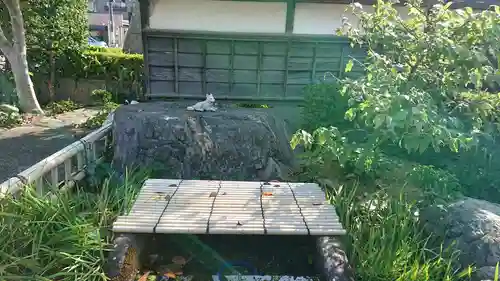 大岳院(鳥取県)