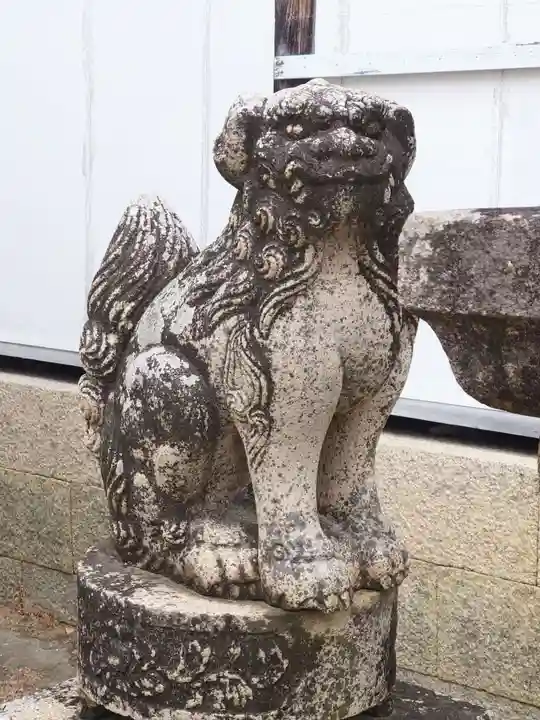 加太春日神社(和歌山県)