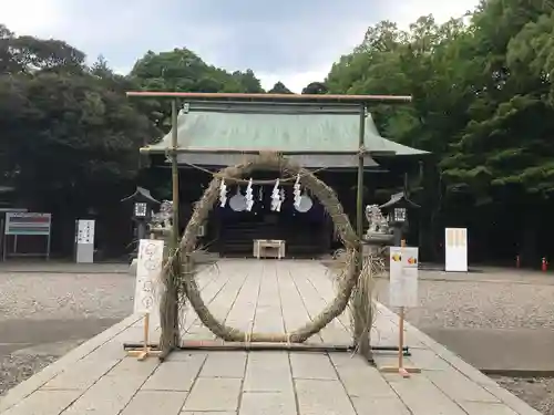 宇都宮二荒山神社のその他建物