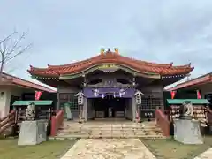 宮古神社(沖縄県)