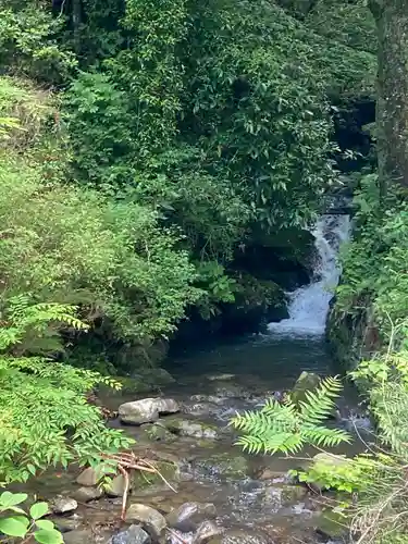 大鈩不動尊(静岡県)