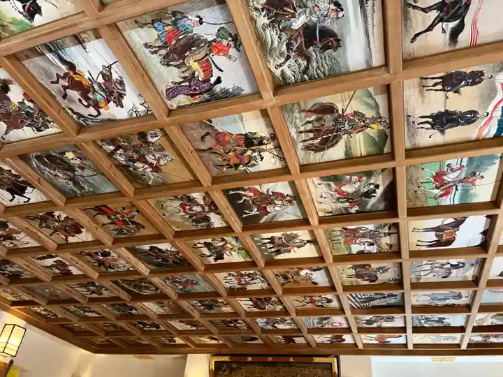 矢先稲荷神社(東京都)