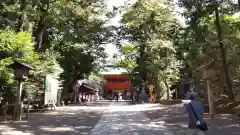 鹿島神宮の建物その他