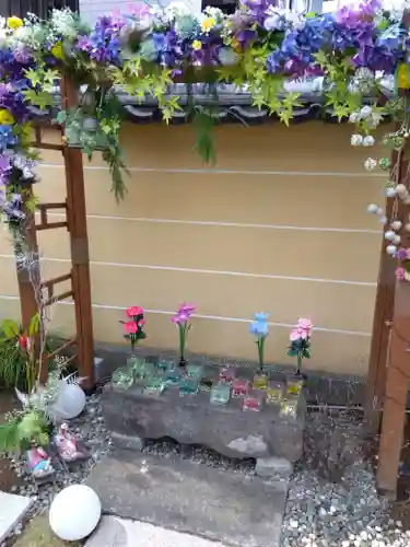 法輪寺(東京都)