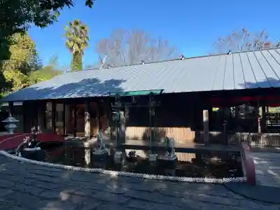 神徳稲荷神社(鹿児島県)