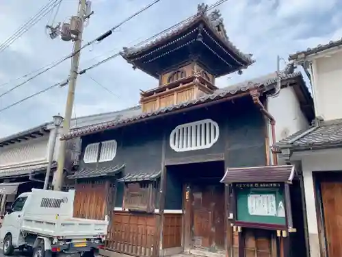 浄琳寺のその他建物
