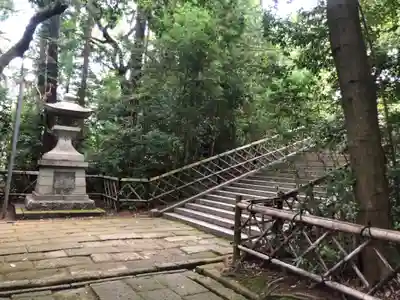 青葉神社(宮城県)