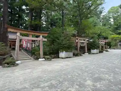 大崎八幡宮(宮城県)