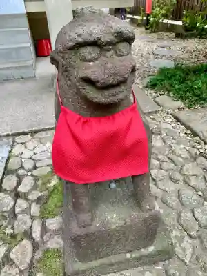 瀧澤神社(宮城県)
