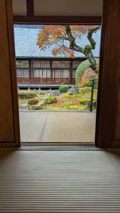 三宝院(三宝院門跡)(京都府)